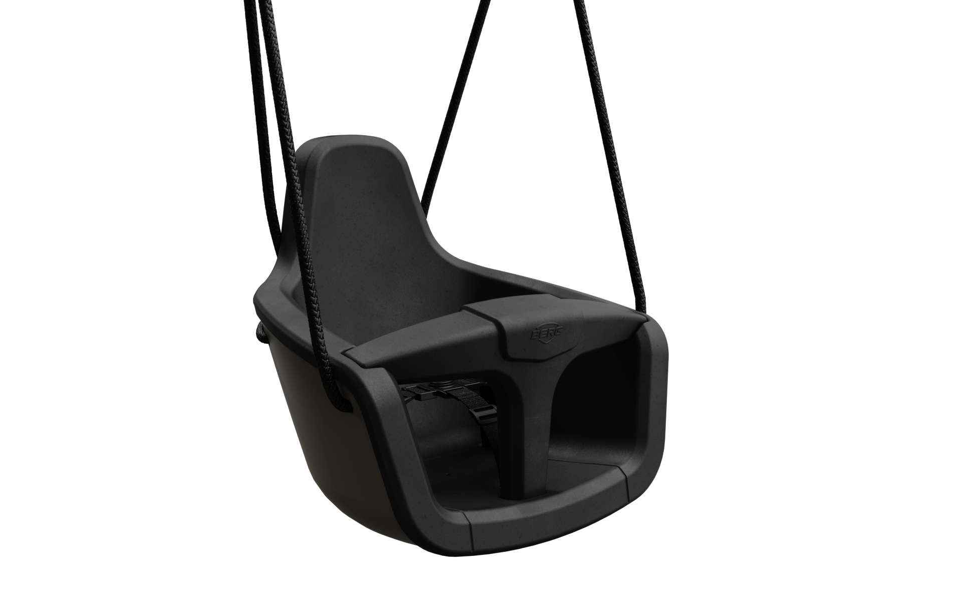 BERG PlayBase Zubehör Babysitz schwarz (NEU)